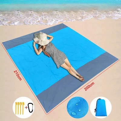 Waterproof Portable Mat