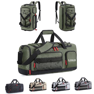 Travel Duffel Bag