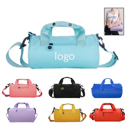Travel Duffel Bag