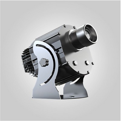 6 Gobo Static Outdoor Waterproof Projector, 700W