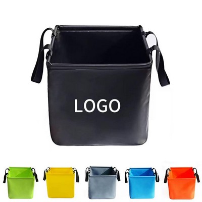 Folding Bucket