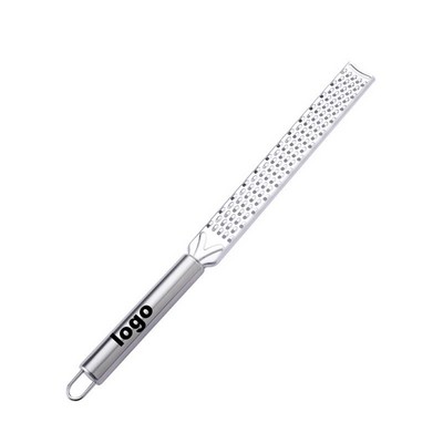Cheese Grater for Kitchen Use with Multi Purpose Blade Design