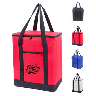 Insulated Food Delivery Bag