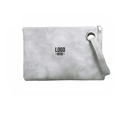 Women PU Leather Handbag
