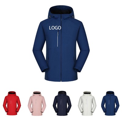 Waterproof Jacket