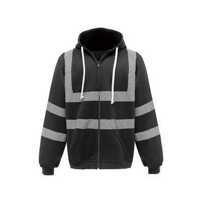 Safety Hoodie