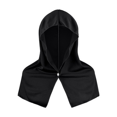 Cooling Hoodie Towels