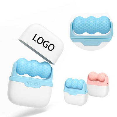Ice Roller Massagers For Face