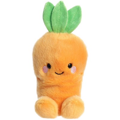 5" Carrot