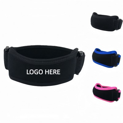 Adjustable Sports Knee Pad