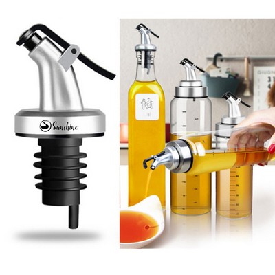 Oil Spout Pourer