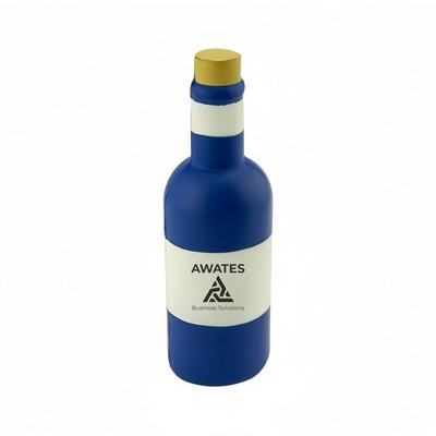 Bottle Stress Reliever
