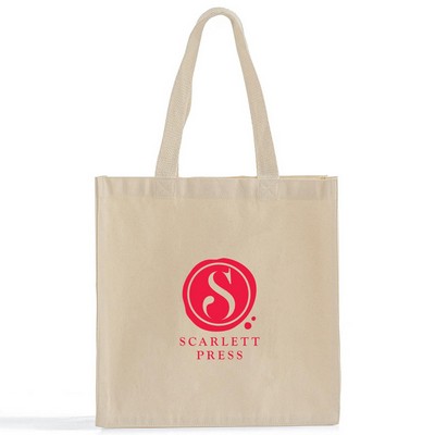 Square-Ish Tote