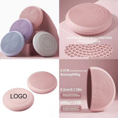 Yoga Balance Pad