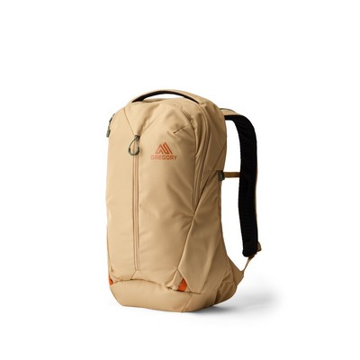 Gregory Sand Storm Tan Everyday Adventure Rhune 20 Backpack