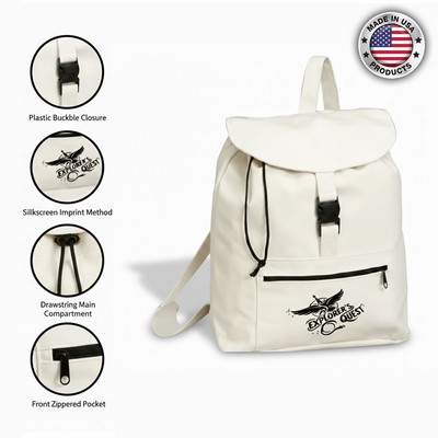 Commuter Backpack