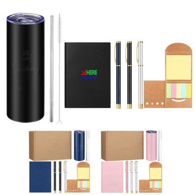 7pcs Welcome to the Team Gift Set