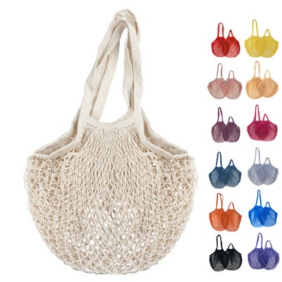 Mesh Grocery Bag