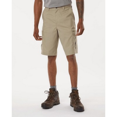 Dickies Men's Odd Sizes Premium 11" Industrial Cargo Shorts - LR42ODD