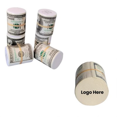 Money Wad Stress Reliever