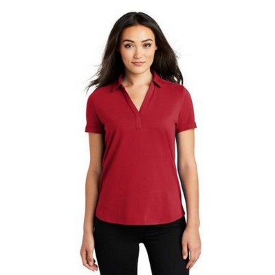 OGIO Women's Limit Polo