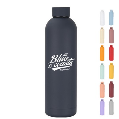 20oz Double Wall Stainless Steel Bottle