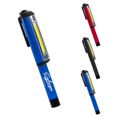 LED Pocket Work COB Light