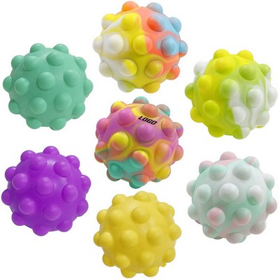 Pop Stress Ball