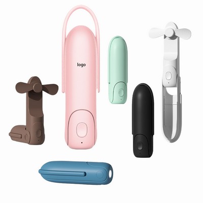 PowerBreeze 3-in-1 Mini Fan Kit