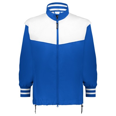 Holloway Eco-Revive® Rowhouse Full Zip Jacket