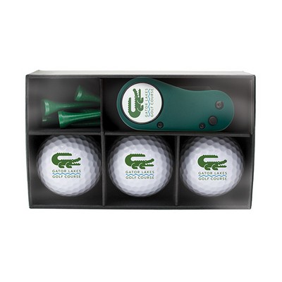 Flix Pro 2.0 Golf Combo Box