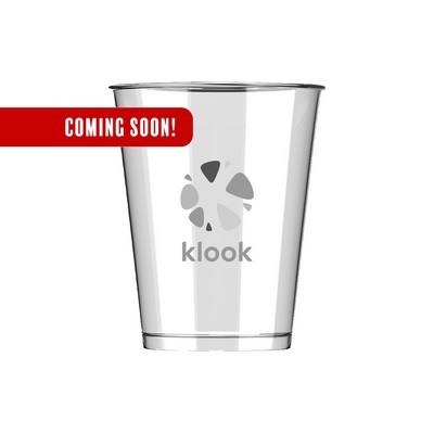 7 Oz. Clear Cup, Digital