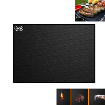 BBQ Grill Mat