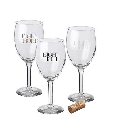 Wine Glass 8