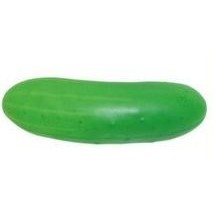 Food Series Cucumber Stress Reliever