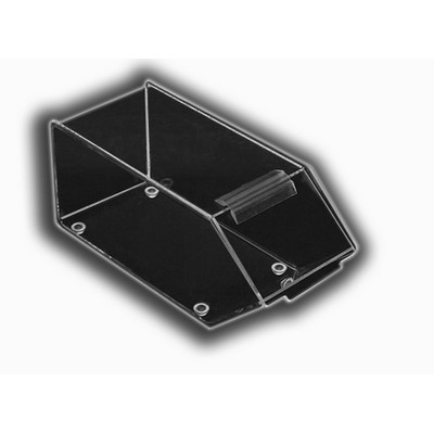 Mini Stackable Bin (5"x5"x11 1/2")