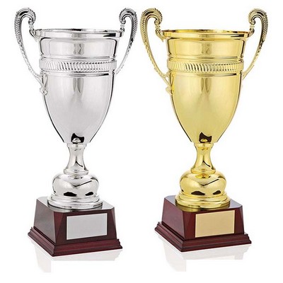 24" Grand Champion Trophy
