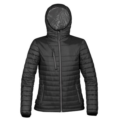Stormtech Women's Gravity Quilted Jacket