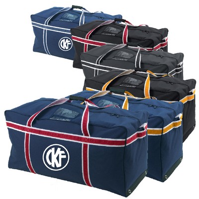Junior Hockey Bag