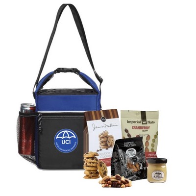 Welcome Snack Cooler