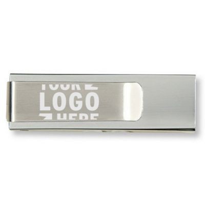 16 GB Shirt Clip Flash Drive