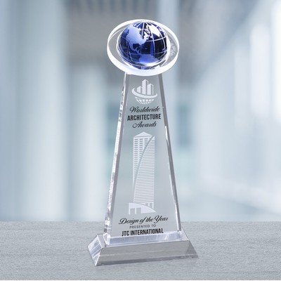 Orbiter Award 11"