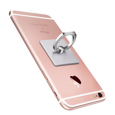 Metal Ring Cell Phone Holder