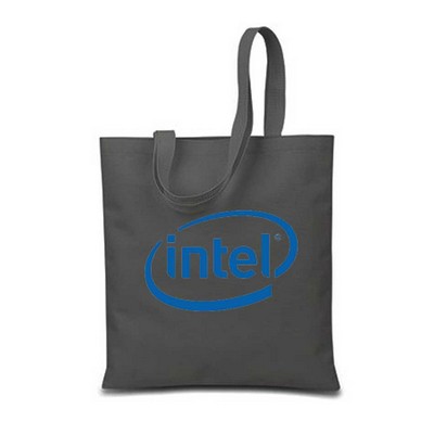 Promotional Tote - Chocolate