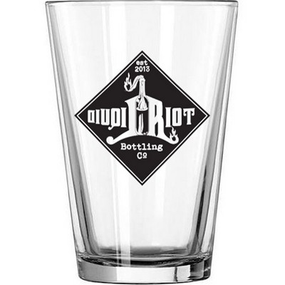 9 Oz. Mixing Glass