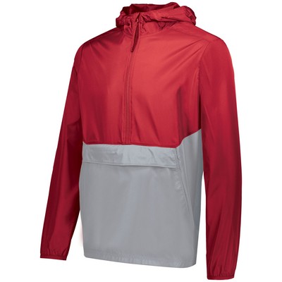 Holloway Youth Pack Pullover
