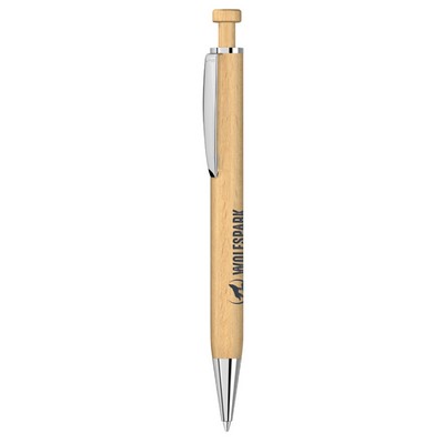 Leaf Pen
