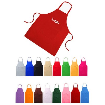 Custom Apron