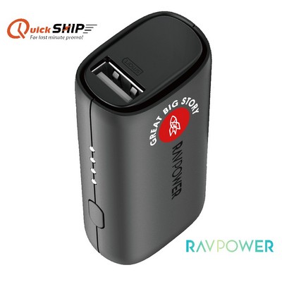 Alta Vista RAVPower Prime 3350mAh 10W Power Bank