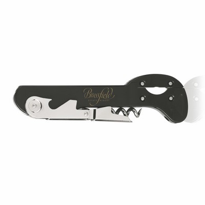 True® Recoil Corkscrew